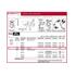 JUEGO DE AXIALES F-600 DE E/R/S F-133  STD